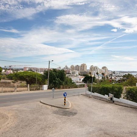 Apartamento Vila Mourisca Porches  Luaran gambar