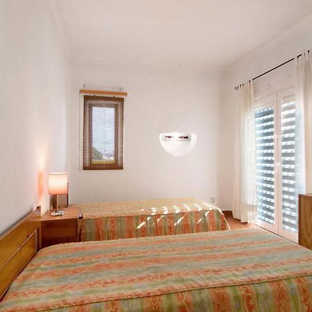 Apartamento Vila Mourisca Porches  Luaran gambar