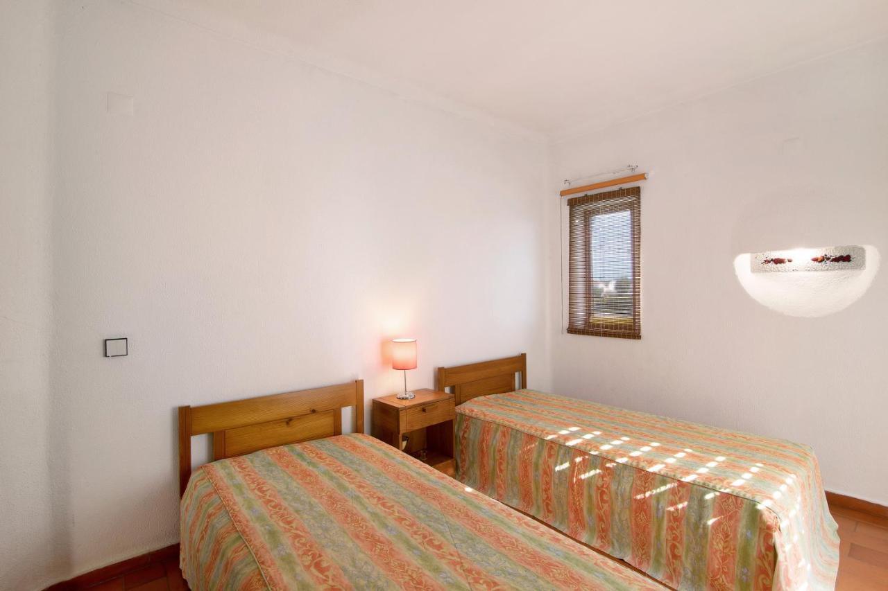 Apartamento Vila Mourisca Porches  Luaran gambar