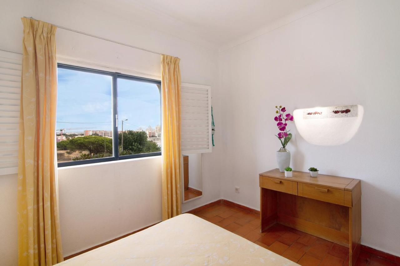 Apartamento Vila Mourisca Porches  Luaran gambar