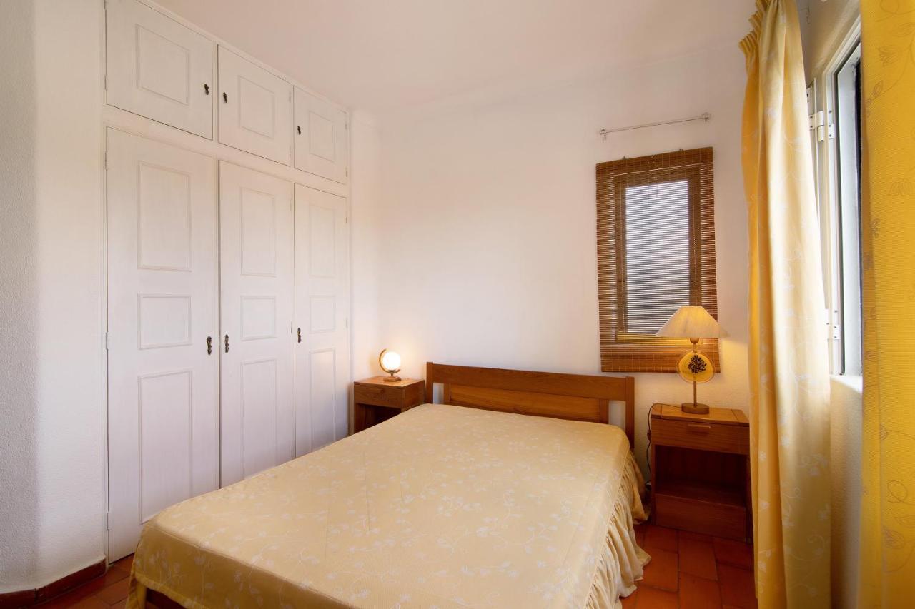 Apartamento Vila Mourisca Porches  Luaran gambar