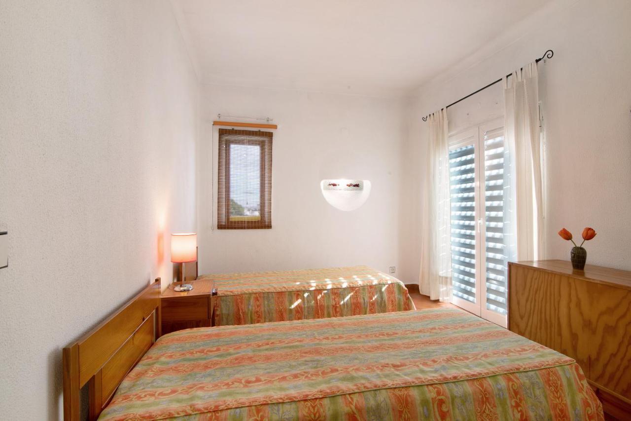 Apartamento Vila Mourisca Porches  Luaran gambar